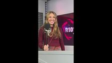 Lucilla Agosti è La Talpa