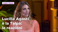 Lucilla Agosti è la Talpa, le reazioni alla rivelazione