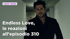 Endless Love, il riassunto e le reazioni all'episodio 310