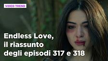 Endless Love, il riassunto degli episodi 317 e 318