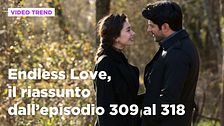 Endless Love, il riassunto dall'episodio 309 al 318