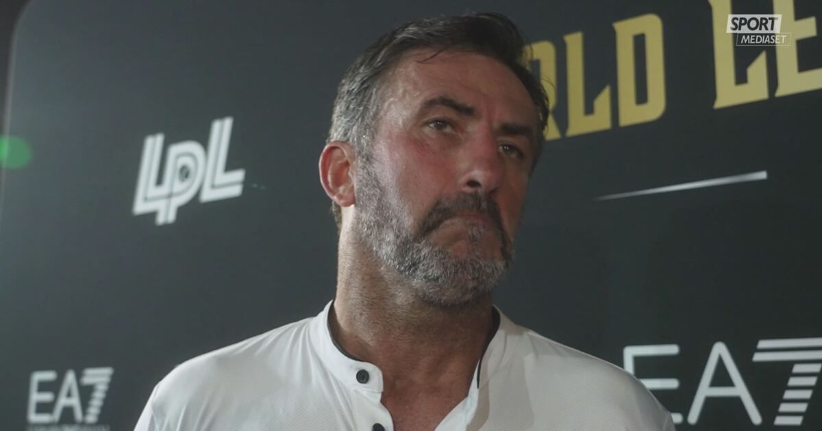 SportMediaset: Panucci: 