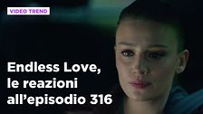 Endless Love, il riassunto e le reazioni all'episodio 316