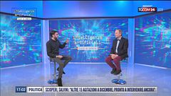 Puntata del 30 novembre
