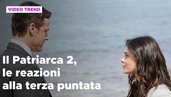 Il Patriarca 2, le reazioni alla terza puntata