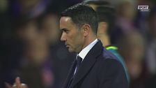 Fiorentina-Inter, ecco le possibili soluzioni per il recupero