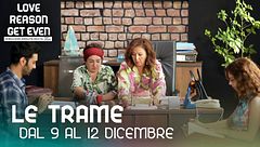 Le trame dal 9 al 13 dicembre