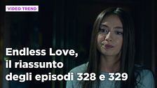 Endless Love, il riassunto degli episodi 328 e 329