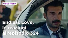 Endless Love, il riassunto e le reazioni all'episodio 324