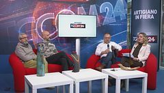 Arte di Sardegna: come gli artigiani lavorano ceramiche, corallo e ferro