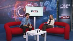 L'allevamento delle chiocciole per creare cosmetici