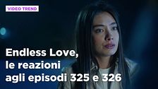 Endless Love, il riassunto e le reazioni agli episodi dal 325 al 326