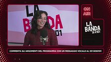 Il Kiaraoke a La Banda di R101
