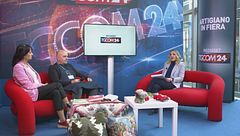 Addobbi e decorazioni in vista del Natale