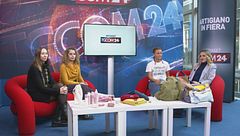 Borse, moda e dermocosmesi nell'artigianato al femminile
