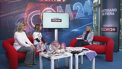 Imprenditoria femminile con un tocco esotico