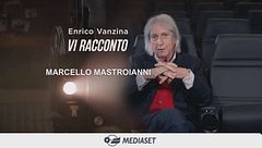 Marcello Mastroianni. L'eleganza tra cinema e dolce vita.