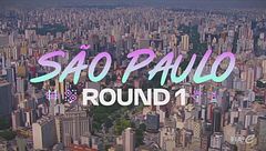 E-Prix San Paolo - Prove libere 1