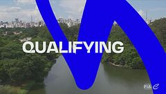 Round 1 | E-Prix San Paolo: Qualifiche