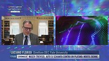 Puntata del 7 dicembre