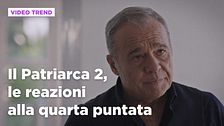 Il Patriarca 2, le reazioni alla quarta puntata
