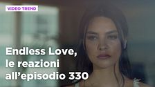 Endless Love, il riassunto e le reazioni all'episodio 330