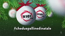 R101 Christmas Balls