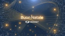 Buon Natale da Mediaset