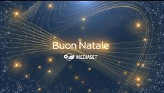 Buon Natale da Mediaset