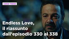 Endless Love, il riassunto degli episodi 330-338