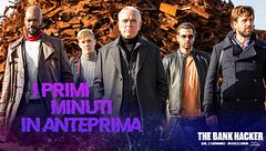 The Bank Hacker: i primi minuti in anteprima