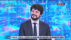 Puntata del 14 dicembre
