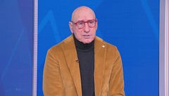 Graziani: "Juventus? Thiago Motta ha due grandi problemi"