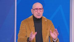 Graziani: "Perché l'arbitro non va al Var?"