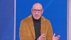 Graziani: "Vlahovic, il pubblico ha sempre ragione"