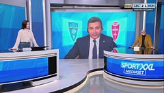 XXL 15 dicembre: gli highlights