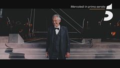 Gli ospiti della seconda puntata