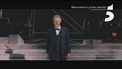 Gli ospiti della seconda puntata