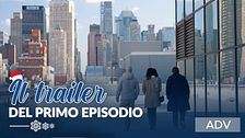 Il trailer del primo episodio
