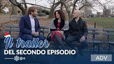 Il trailer del secondo episodio