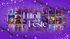 I titoli delle feste