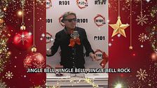 La canzone di Natale di Procediamo
