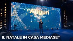 Natale in casa Mediaset, Pier Silvio Berlusconi: "Sono orgoglioso di tutti voi"