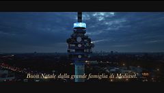 Gli auguri di Pier Silvio Berlusconi
