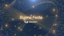 Buone feste da Mediaset