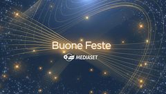 Buone feste da Mediaset