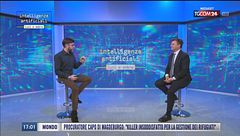 Puntata del 21 dicembre