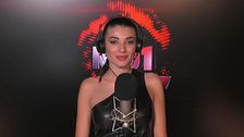 Rebecca Staffelli entra nella squadra di R101