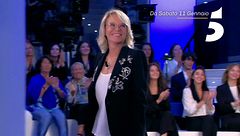 C'è posta per te: da sabato 11 gennaio su Canale 5