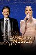 Capodanno in musica: martedì 31 dicembre su Canale 5